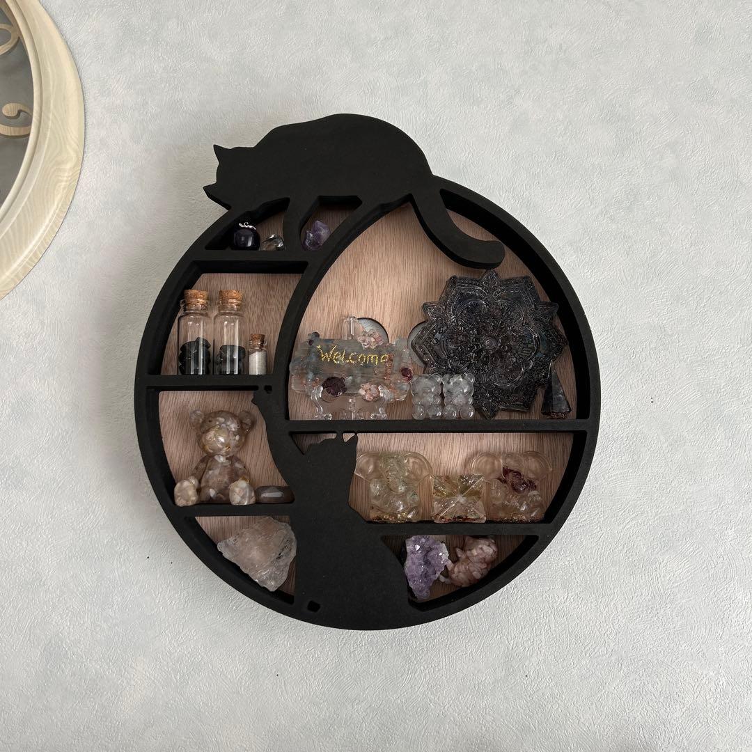 販売のオルゴナイトについて・・・オルゴナイトを購入される方へ