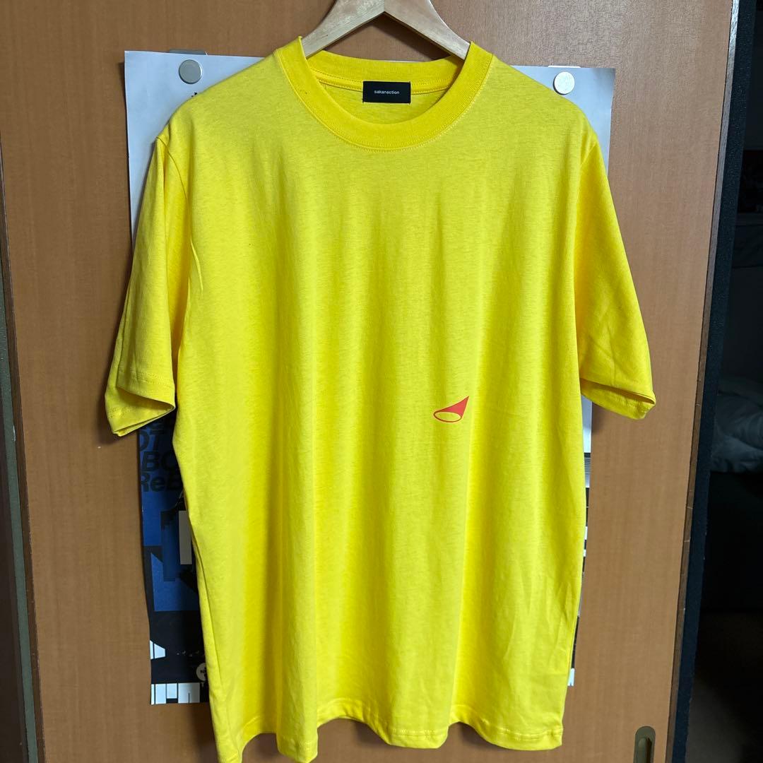 サカナクション スノードーム/新宝島キーホルダー/新宝島Tシャツ