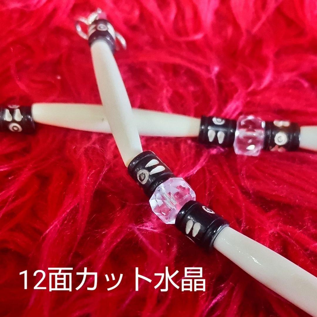 赤珊瑚と銀のインディアンチョーカー ハンドメイド作品
