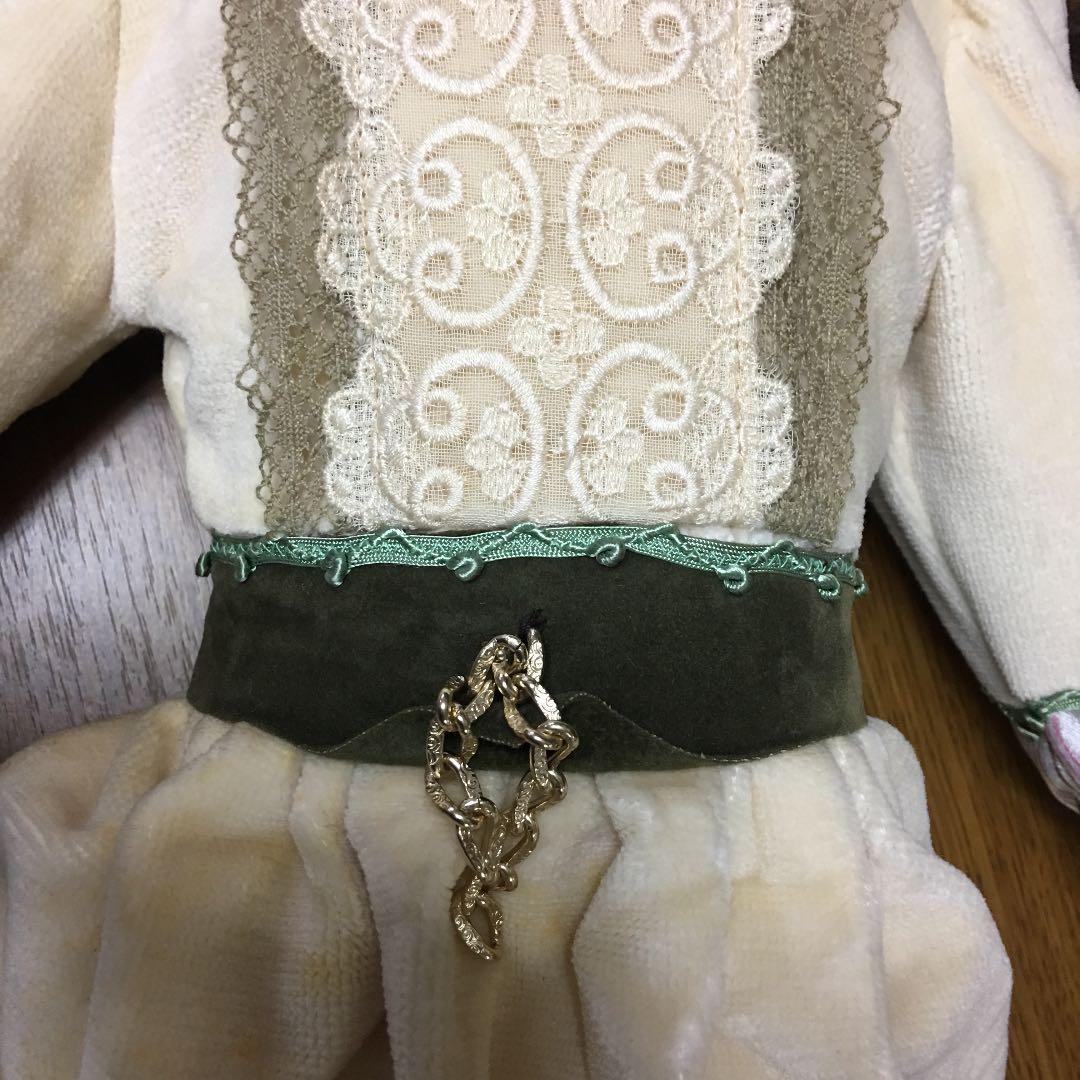 西ドイツ製　ヒルデストラホヴィッツ製ビスクドール