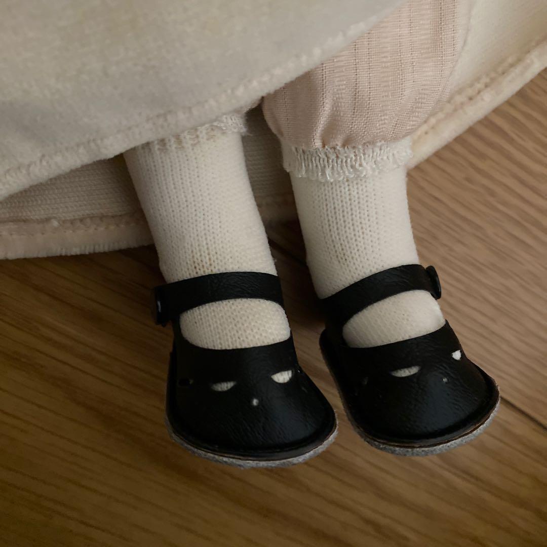 西ドイツ製　ヒルデストラホヴィッツ製ビスクドール