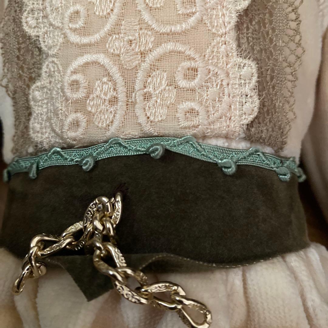 西ドイツ製　ヒルデストラホヴィッツ製ビスクドール