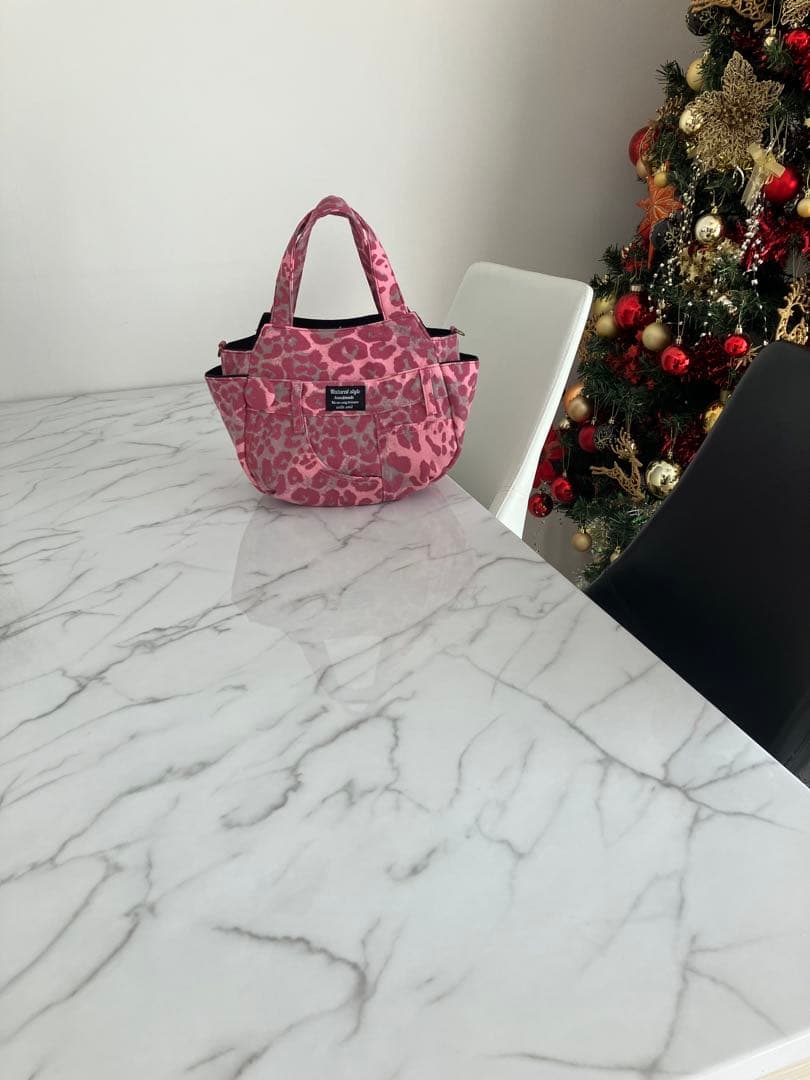 955 さち　デニムリメイクバック　ハンドメイド