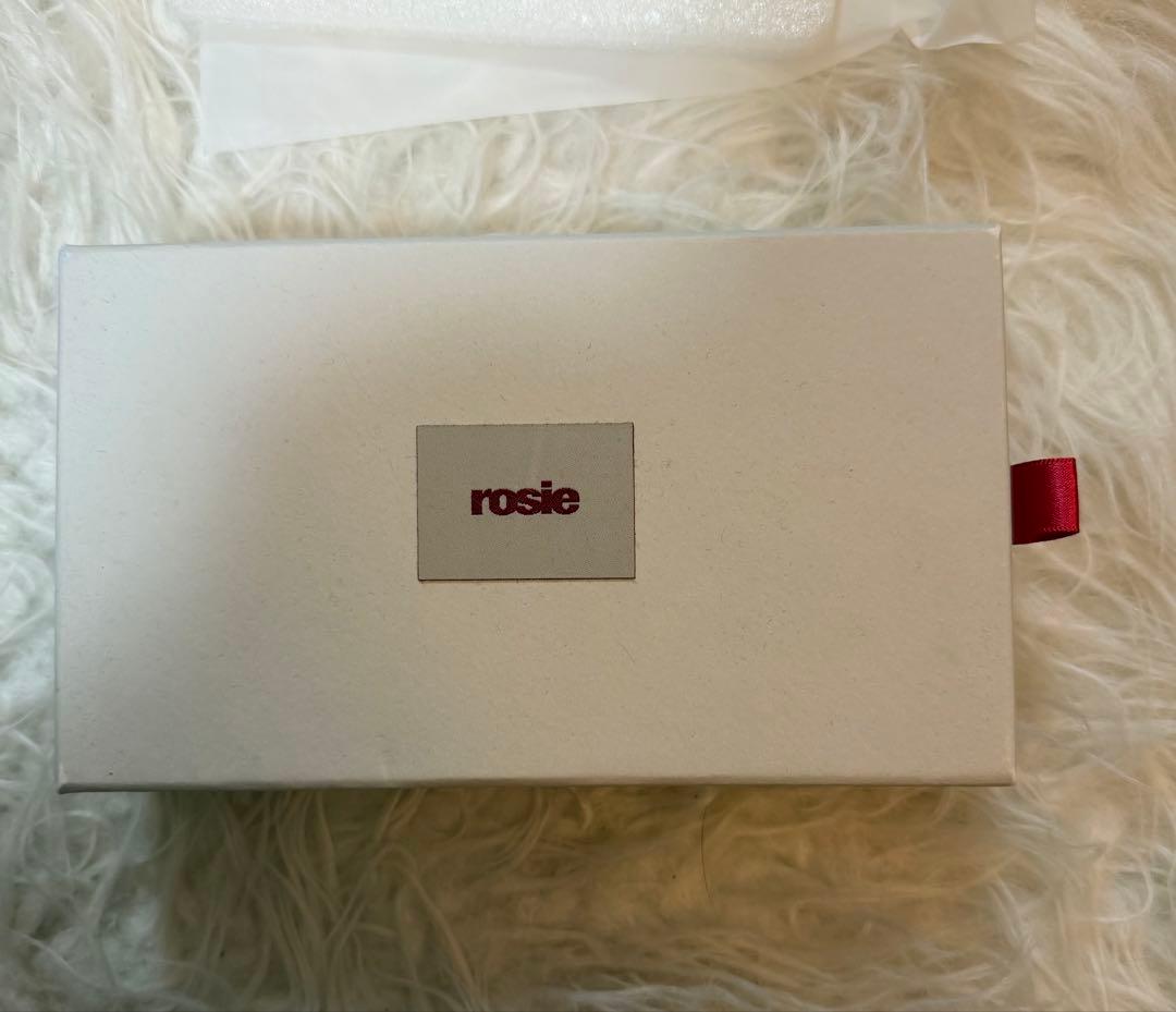 rosie ピンク ソフトケース(BLACKPINK rose)15promax