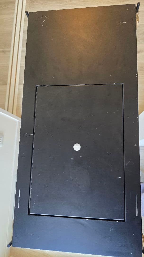 アウトドアキッチンテーブル アイアン工房