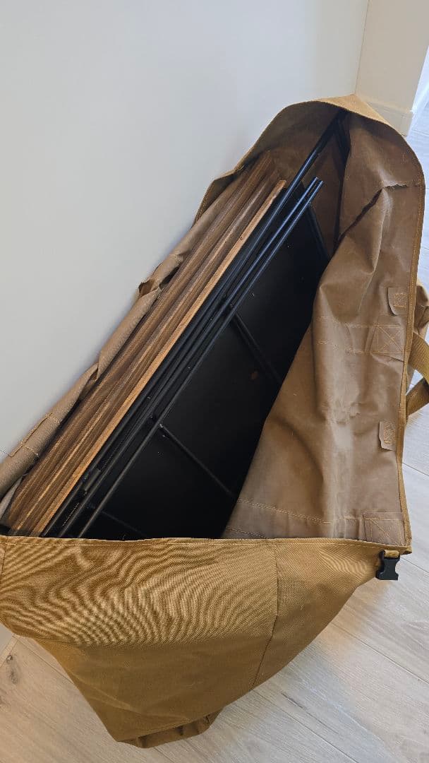 アウトドアキッチンテーブル アイアン工房