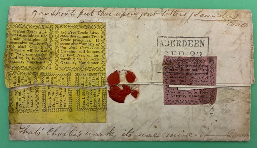 エンタイヤ　イギリス　ペニーブラック