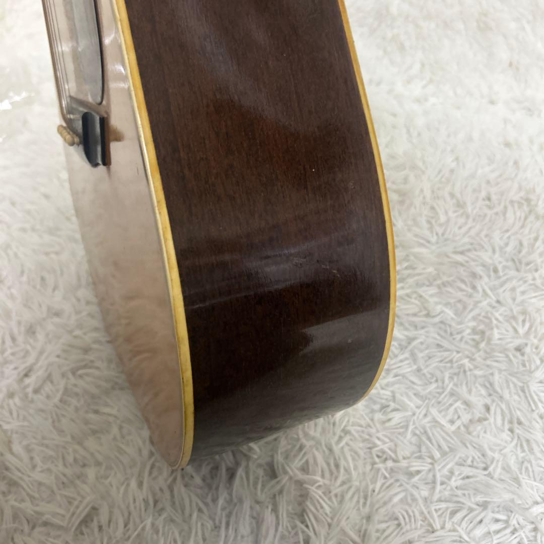 【希少品】ヤマキ　F118　yamaki　アコースティックギター