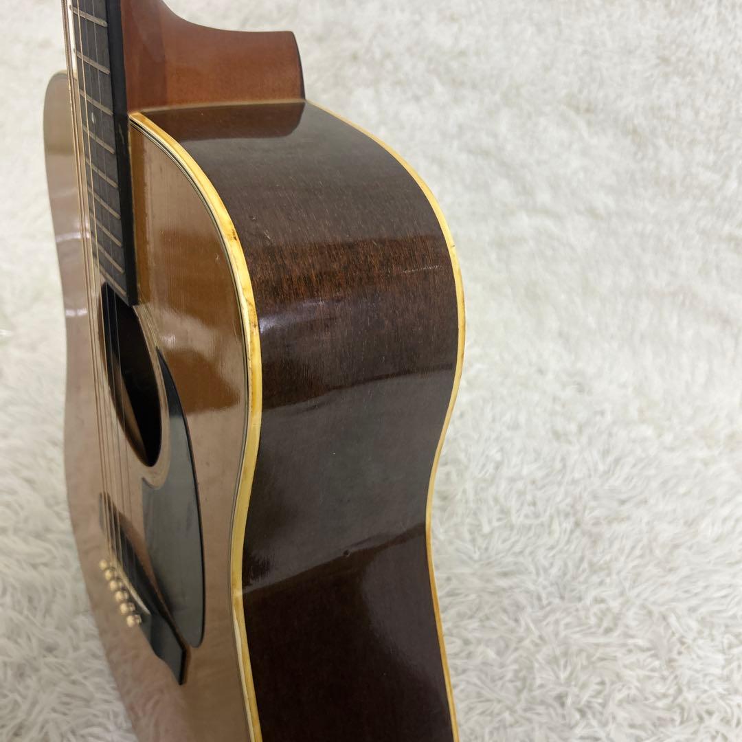 【希少品】ヤマキ　F118　yamaki　アコースティックギター