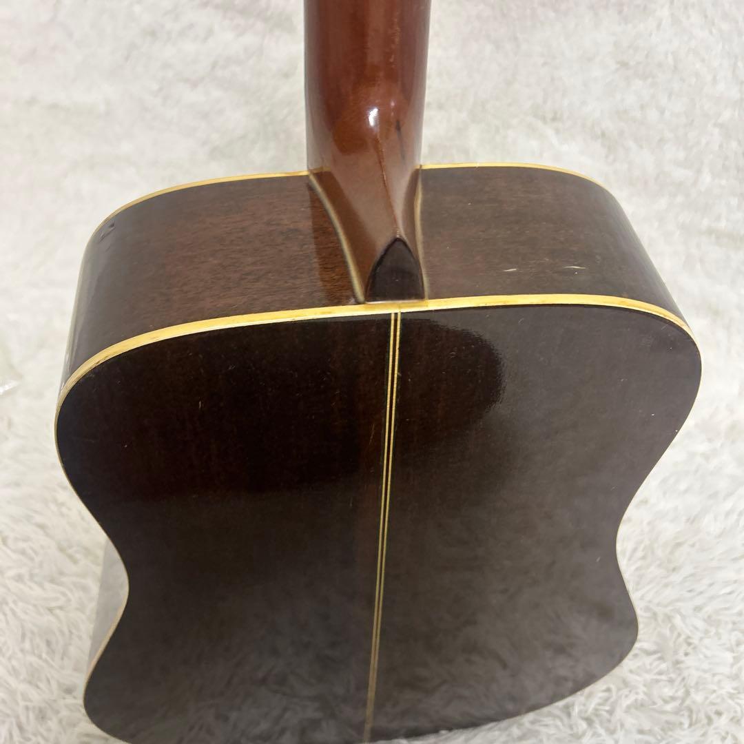 【希少品】ヤマキ　F118　yamaki　アコースティックギター