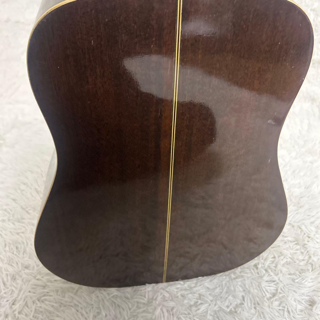 【希少品】ヤマキ　F118　yamaki　アコースティックギター