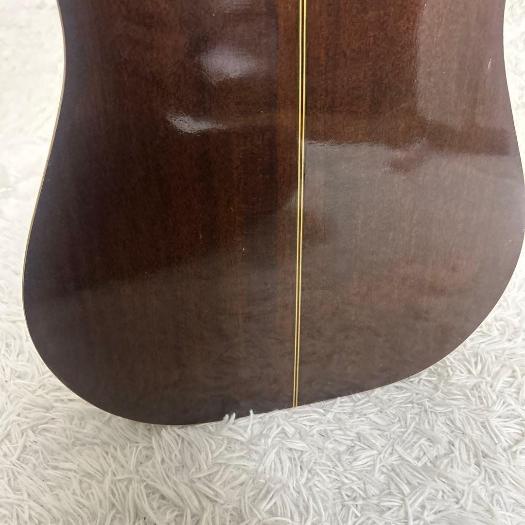 【希少品】ヤマキ　F118　yamaki　アコースティックギター