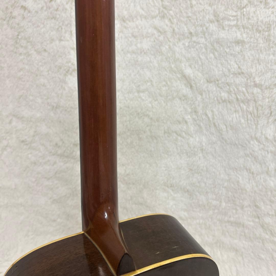 【希少品】ヤマキ　F118　yamaki　アコースティックギター