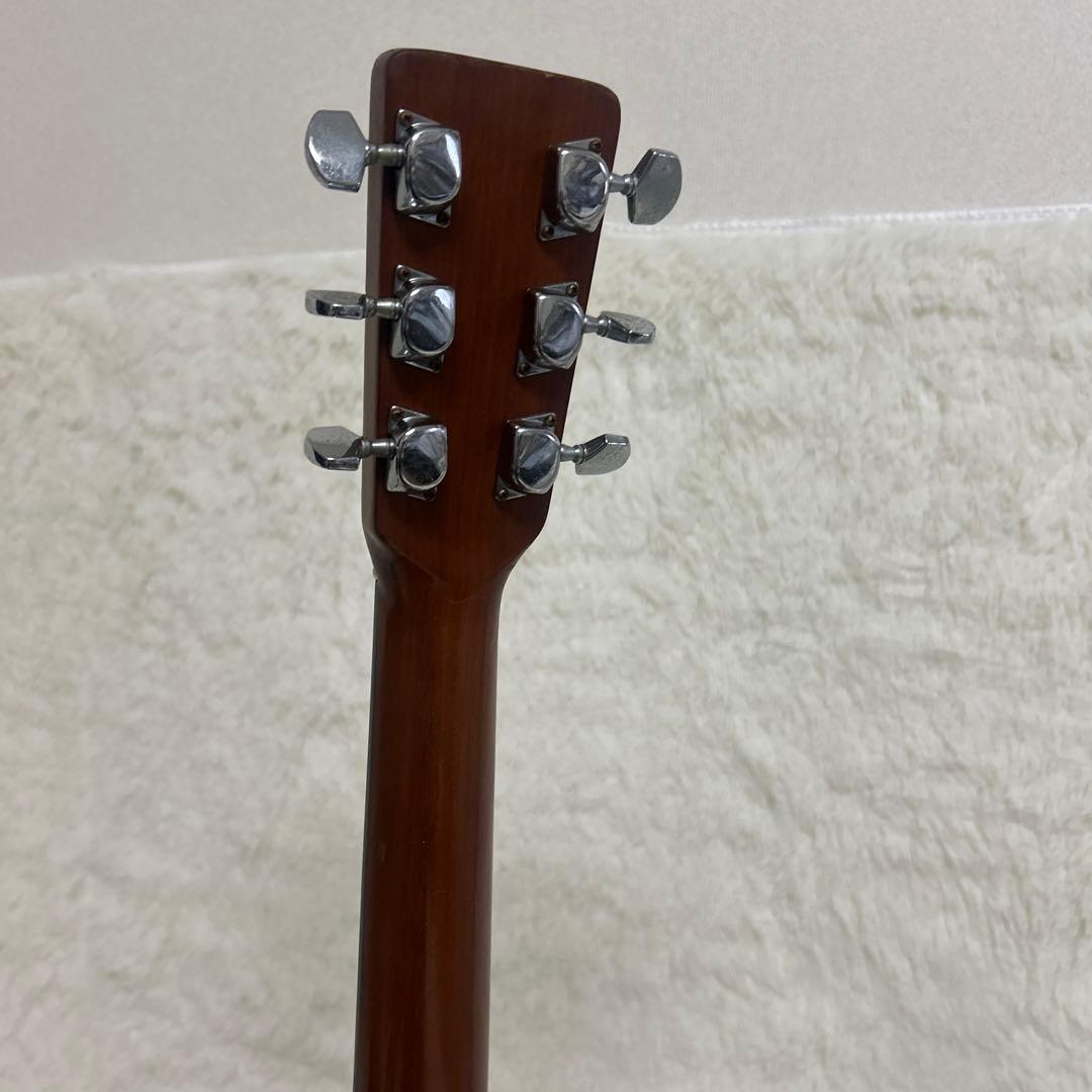 【希少品】ヤマキ　F118　yamaki　アコースティックギター