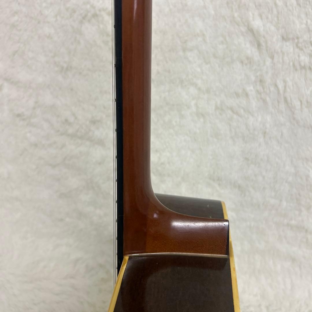 【希少品】ヤマキ　F118　yamaki　アコースティックギター