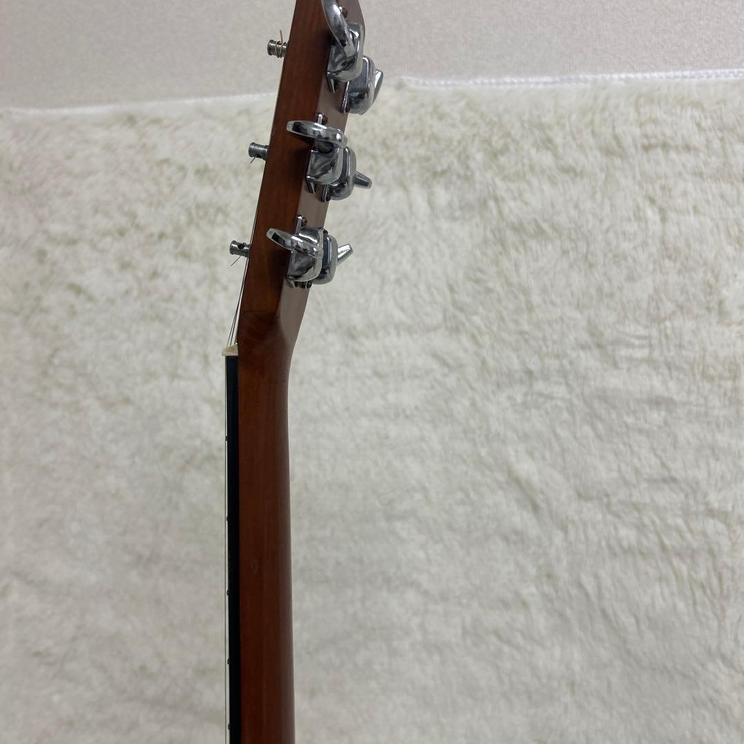 【希少品】ヤマキ　F118　yamaki　アコースティックギター