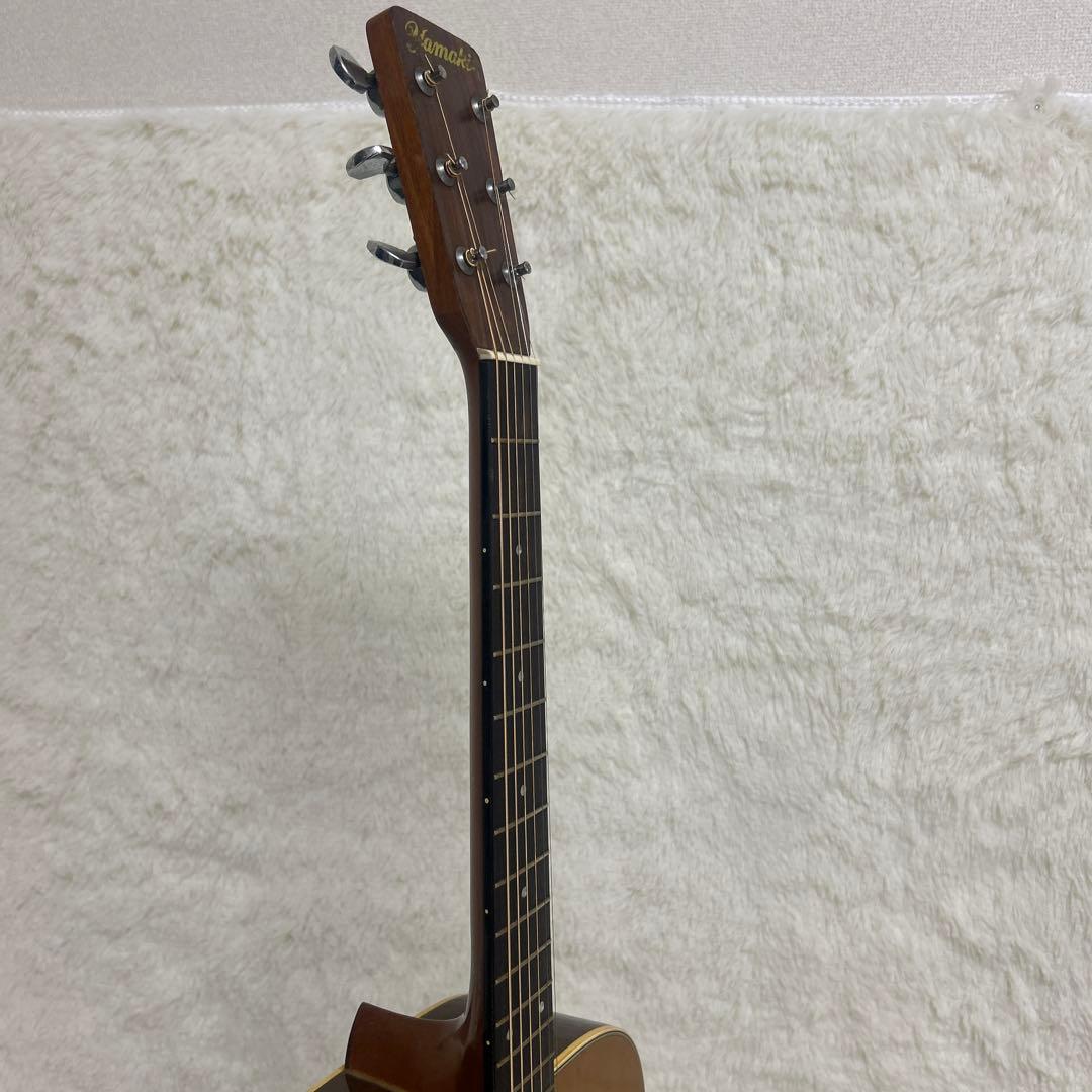 【希少品】ヤマキ　F118　yamaki　アコースティックギター
