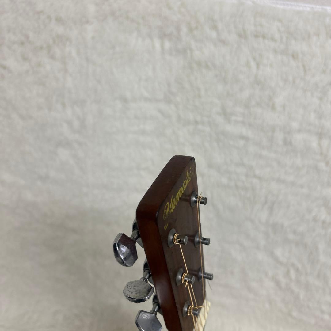 【希少品】ヤマキ　F118　yamaki　アコースティックギター