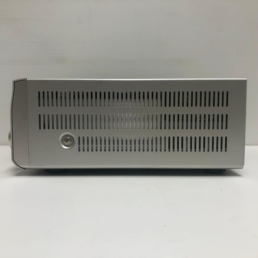 DENON RCD-M40 CDレシーバー 通電確認済み X48