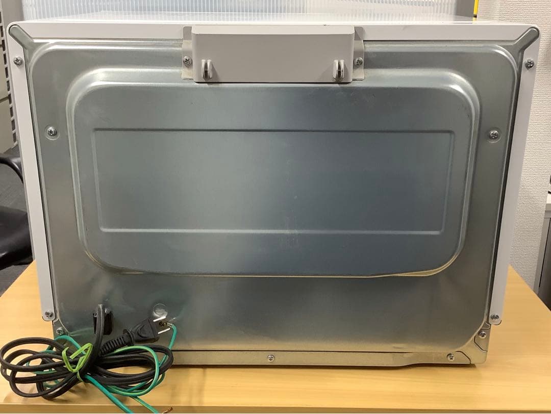 東芝 スチームオーブンレンジ 2015年製 ER-ND7(W)
