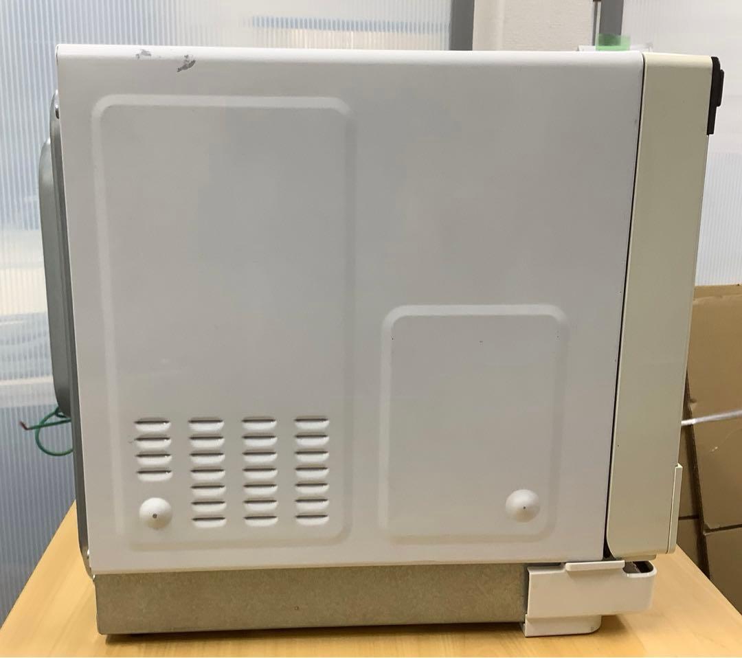 東芝 スチームオーブンレンジ 2015年製 ER-ND7(W)