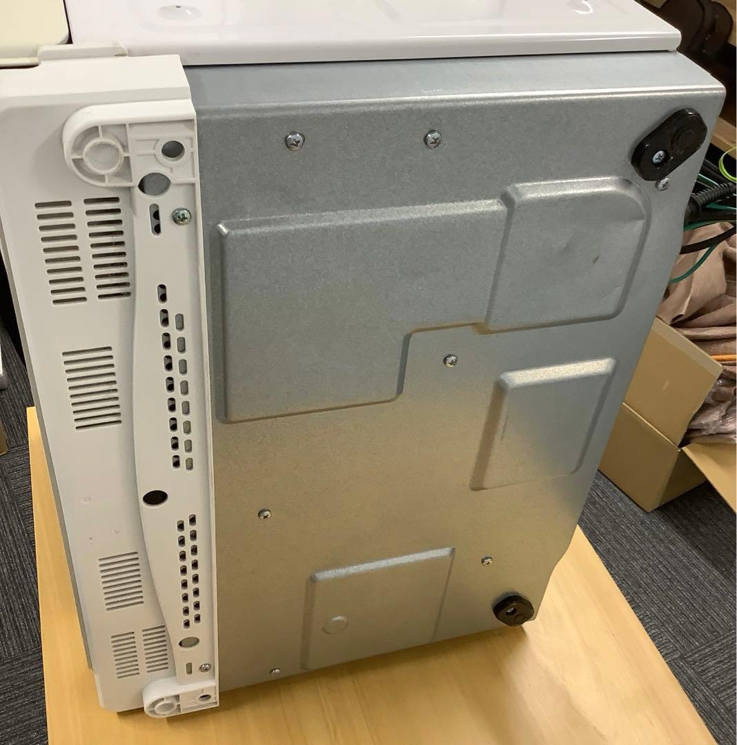 東芝 スチームオーブンレンジ 2015年製 ER-ND7(W)