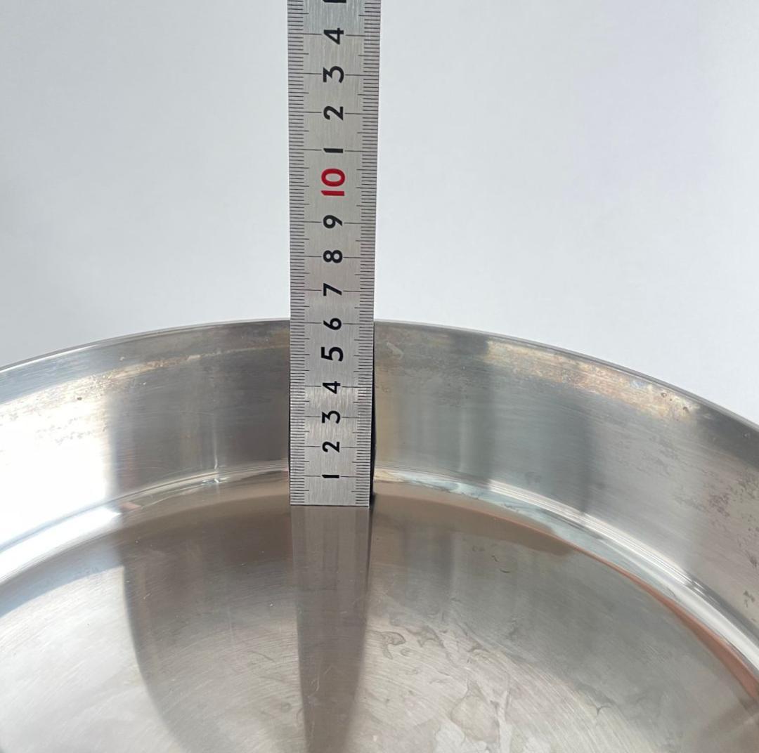 Lagostina（ラゴスティーナ） 両手浅型キャセロール 24cm