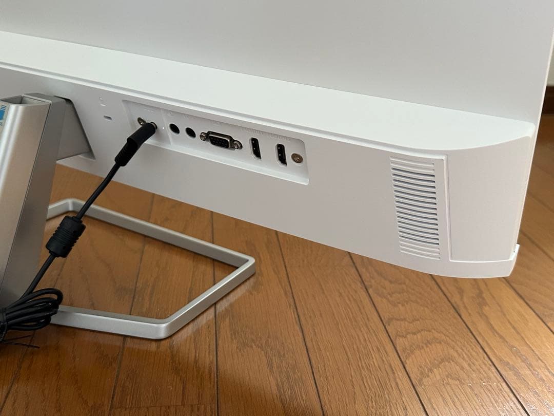 HP M27fwa 27インチモニター 本体