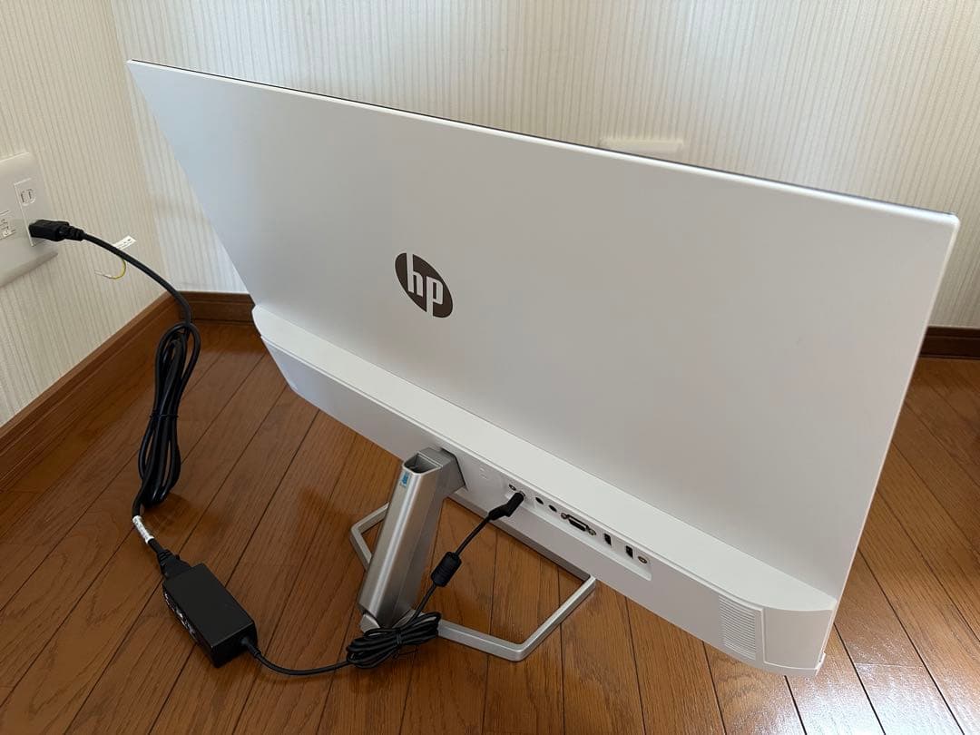 HP M27fwa 27インチモニター 本体