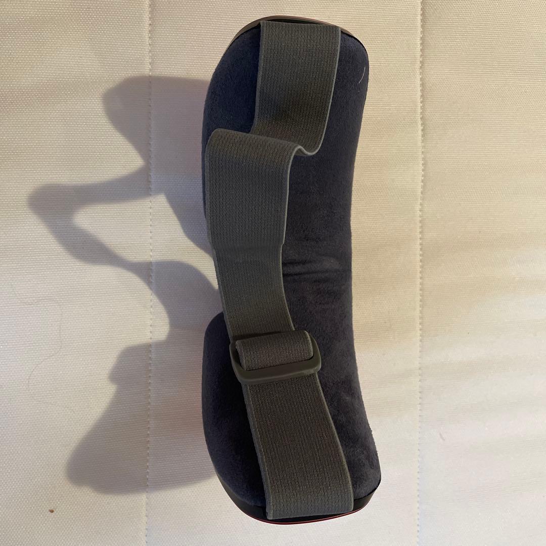 NIPLUX NP-ER20R RED アイピロー アイマスク 未使用 長期保管