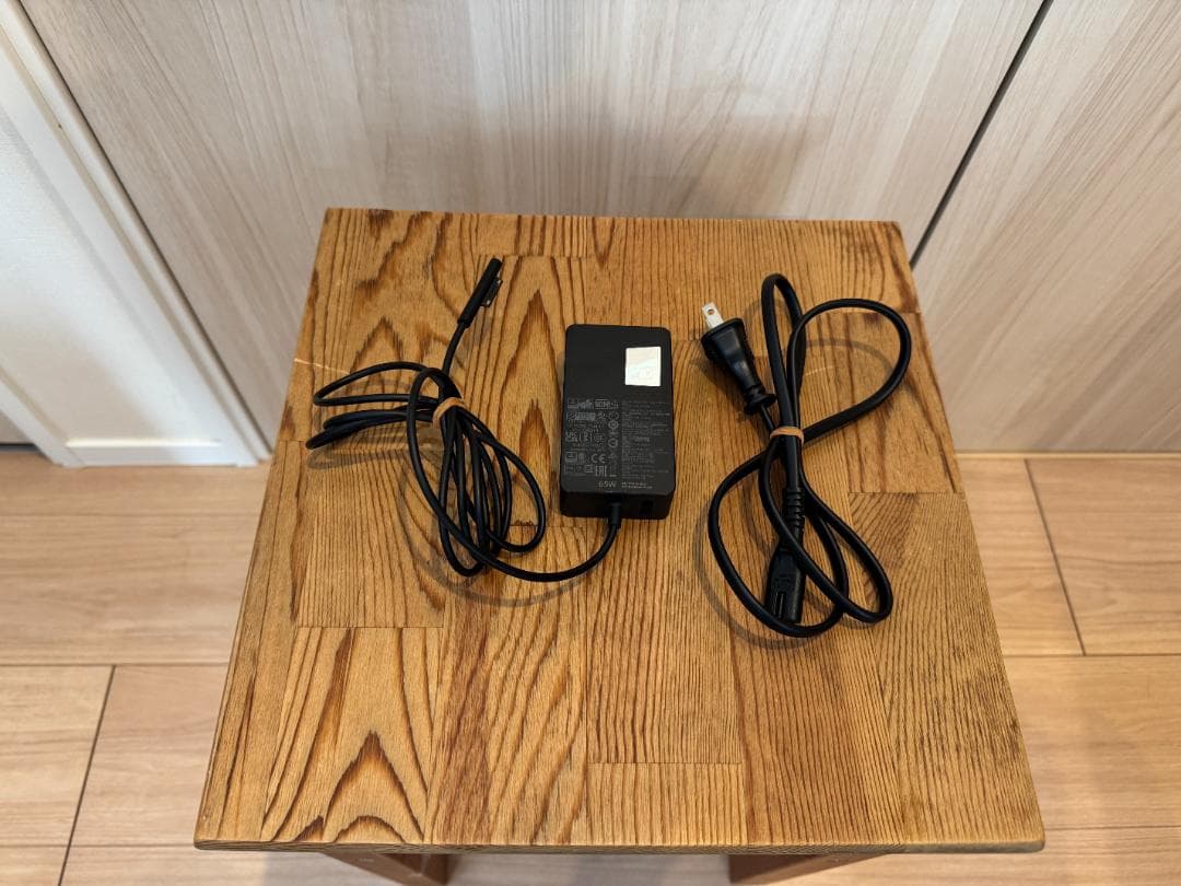 Windowsノート本体 Surface laptop 5 & Surface Dock2