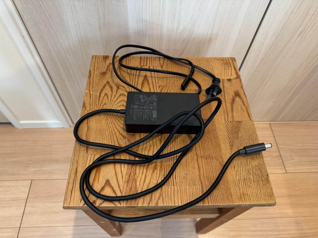 Windowsノート本体 Surface laptop 5 & Surface Dock2