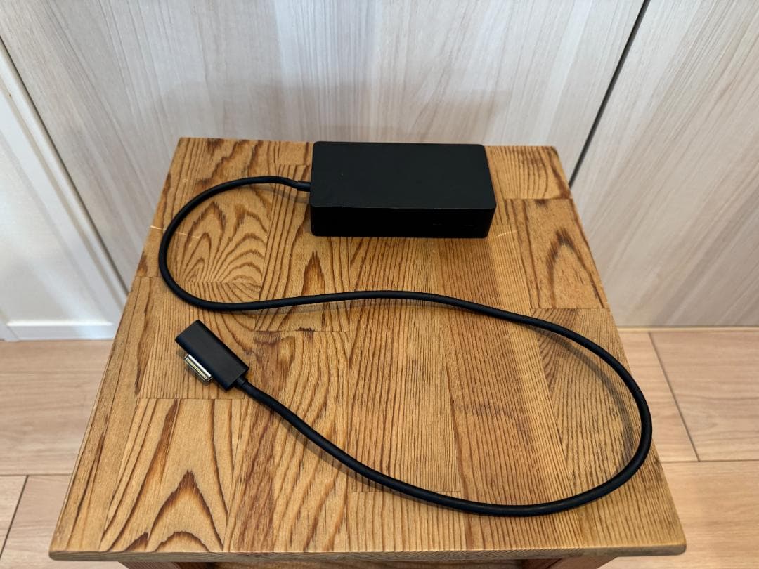 Windowsノート本体 Surface laptop 5 & Surface Dock2