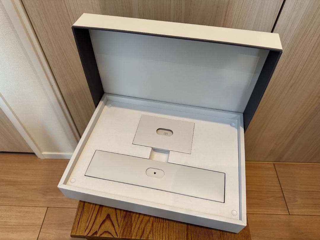 Windowsノート本体 Surface laptop 5 & Surface Dock2