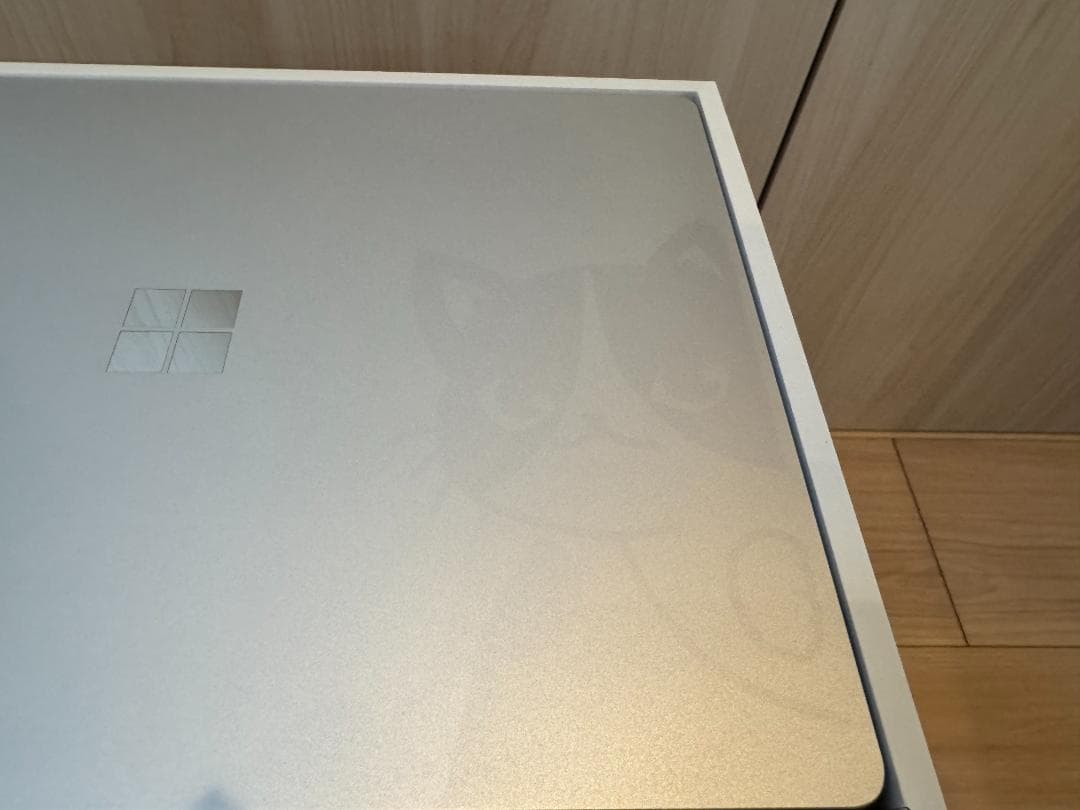 Windowsノート本体 Surface laptop 5 & Surface Dock2