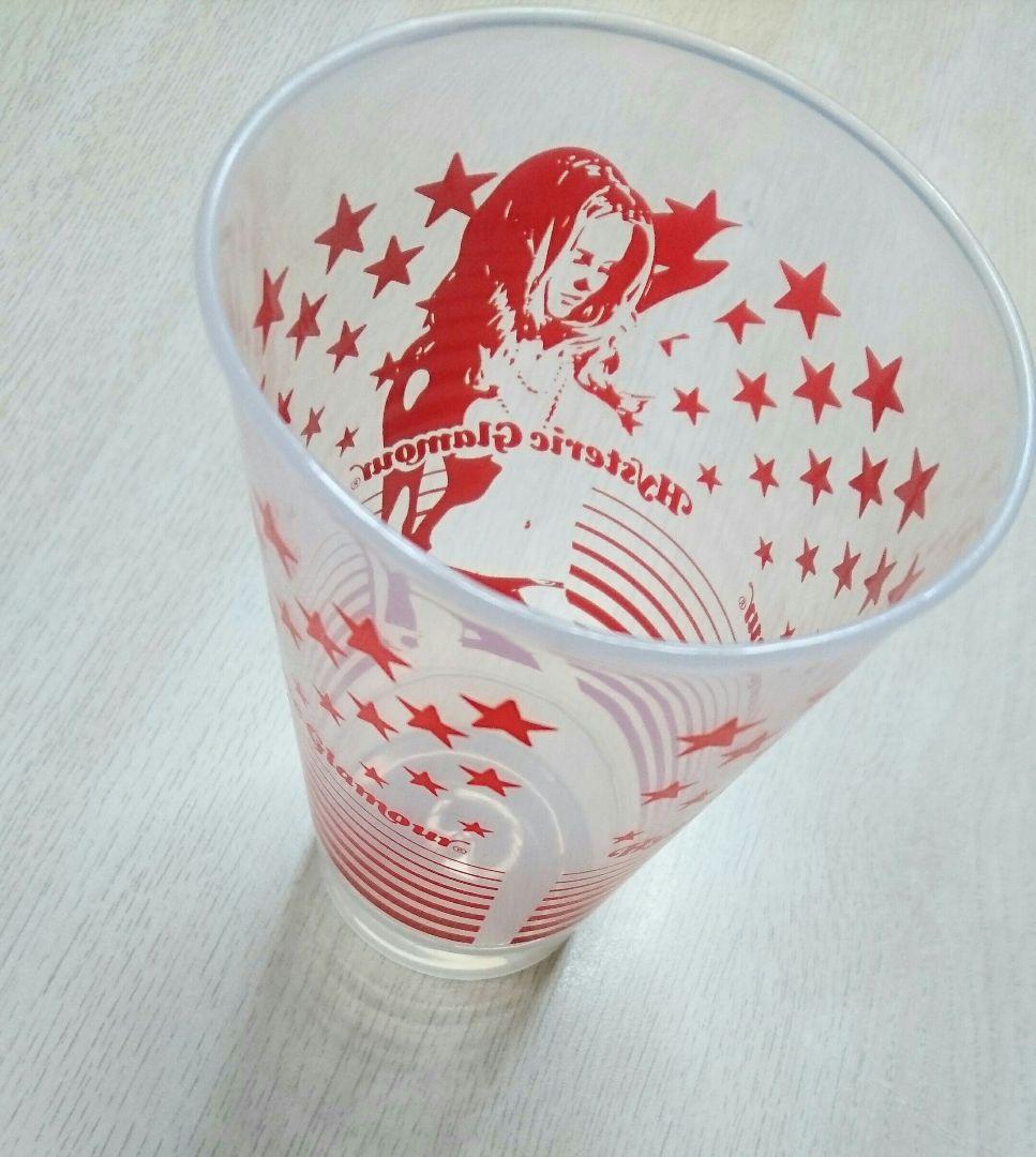 レア★限定非売品【ヒステリックグラマー】ガールデザインプレート&コップ2点セット