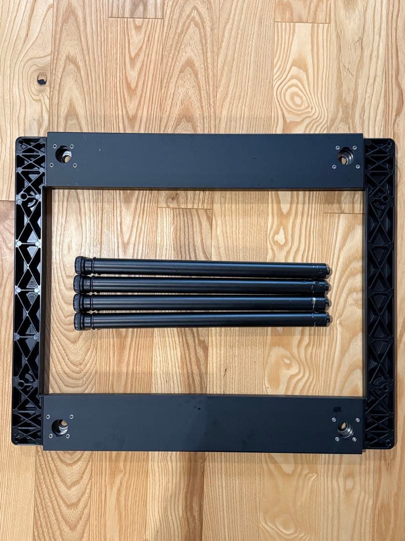 IGTショート ブラック2ユニット 雪峰祭限定品