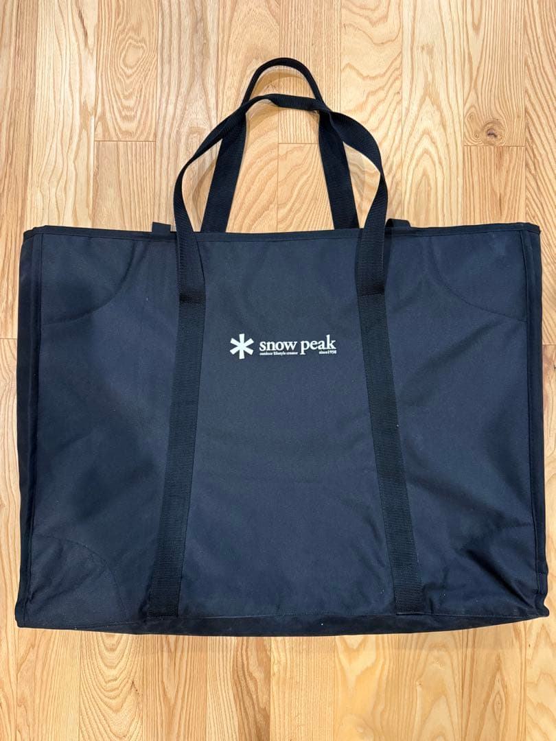 IGTショート ブラック2ユニット 雪峰祭限定品