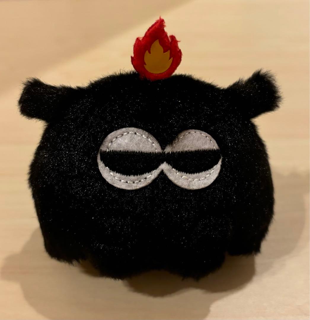 超特急 モラモラくん➕ちょーとっくま（タカシ）のセット　マスコット 即購入⭕️