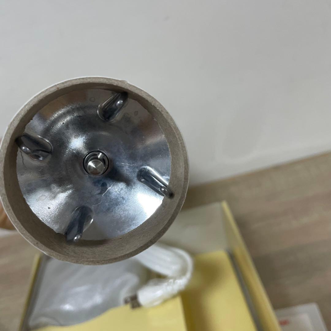 ★未使用品★ bamix バーミックス M200 べーシックセット