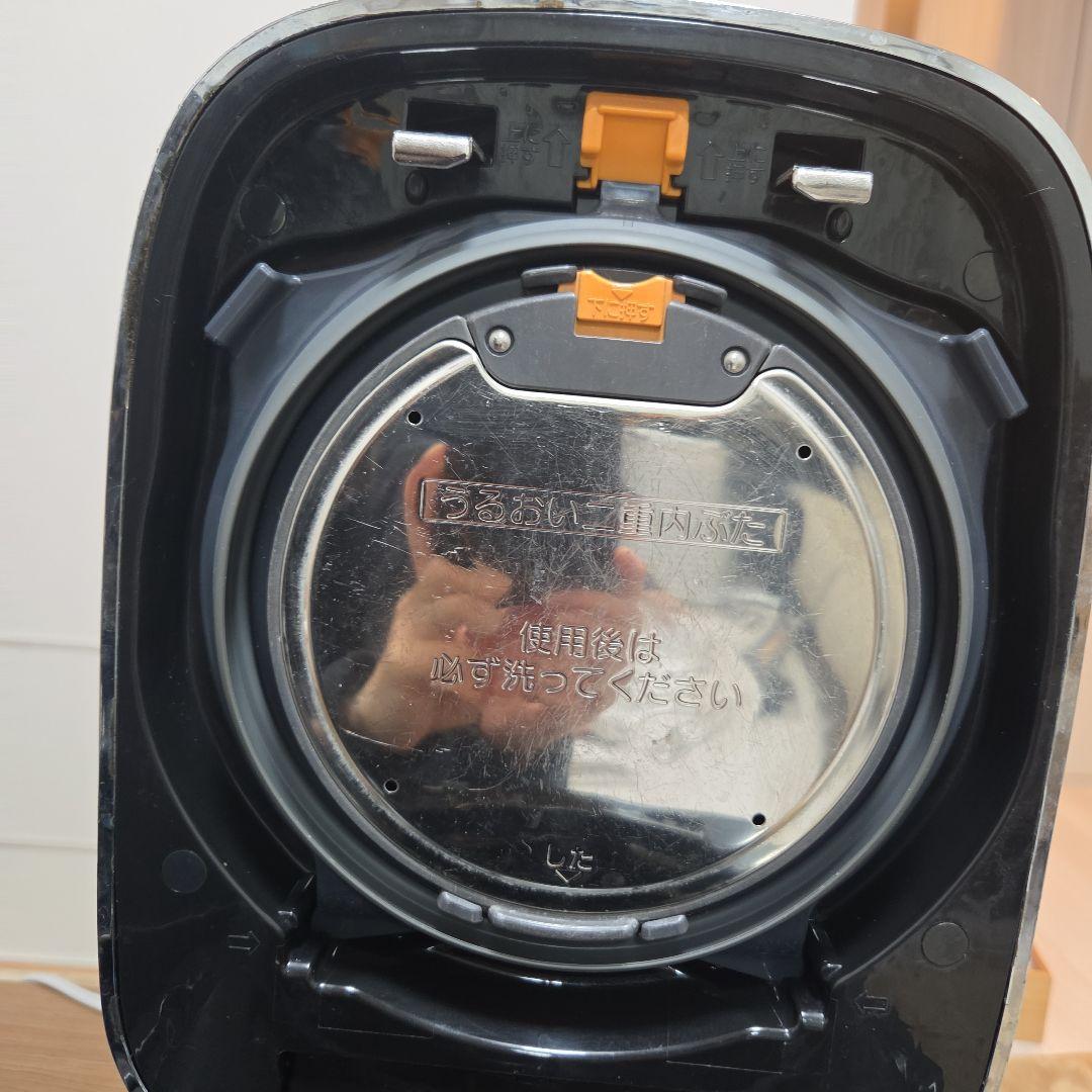 象印（Zojirushi） NW-JU10