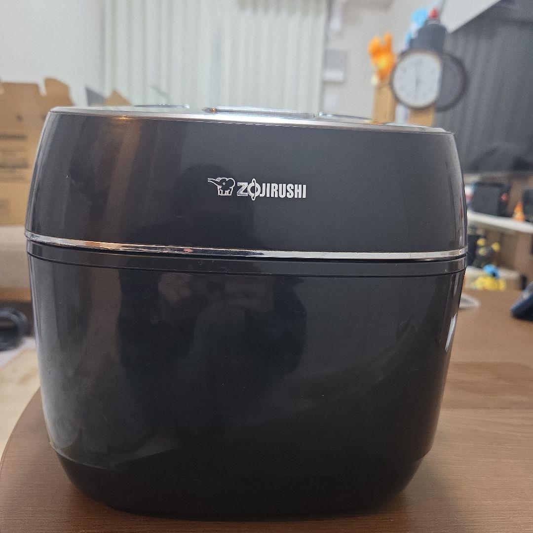 象印（Zojirushi） NW-JU10