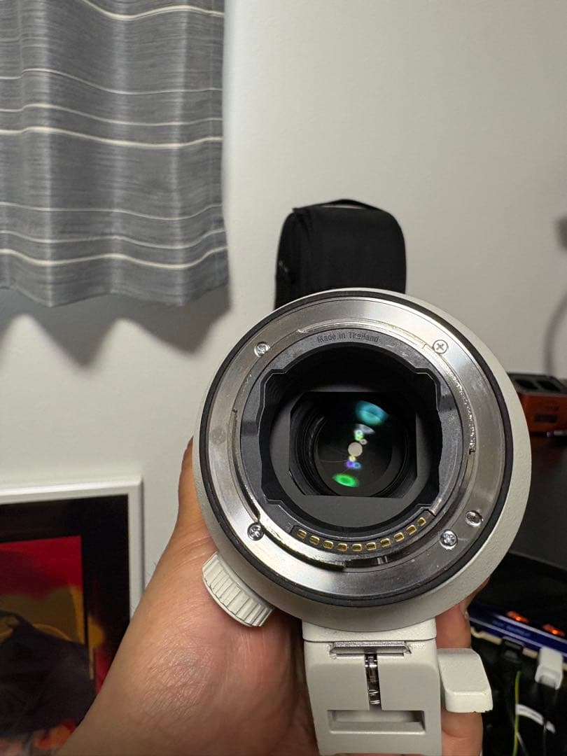 レンズ(ズーム) SONY 70-200GM