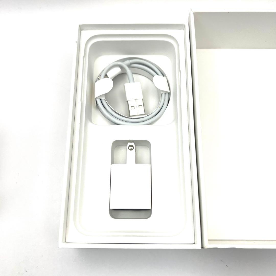 【美品】Apple iPhone7 32GB ゴールド MNCG2J/A