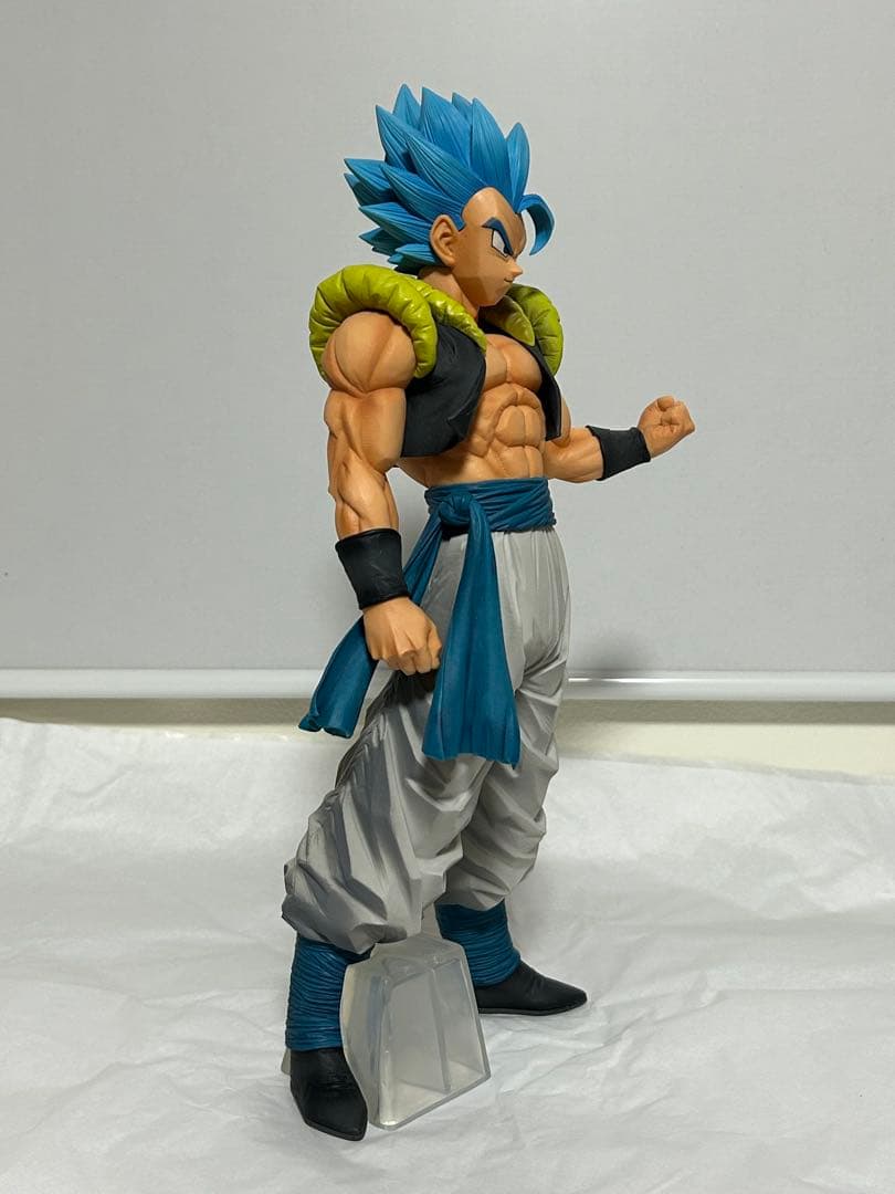 まとめ売り　EXTREME SAIYAN　ベジット　ゴジータ