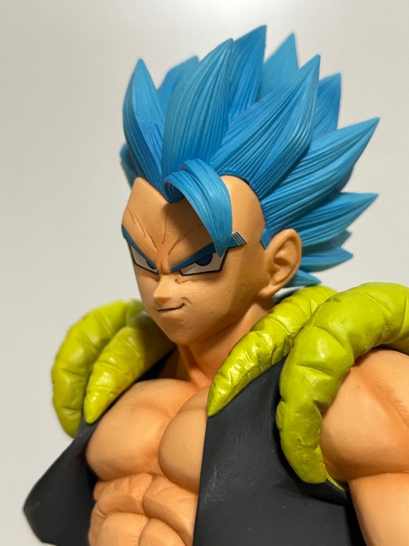 まとめ売り　EXTREME SAIYAN　ベジット　ゴジータ