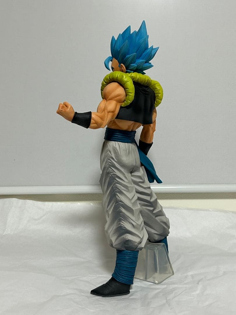 まとめ売り　EXTREME SAIYAN　ベジット　ゴジータ