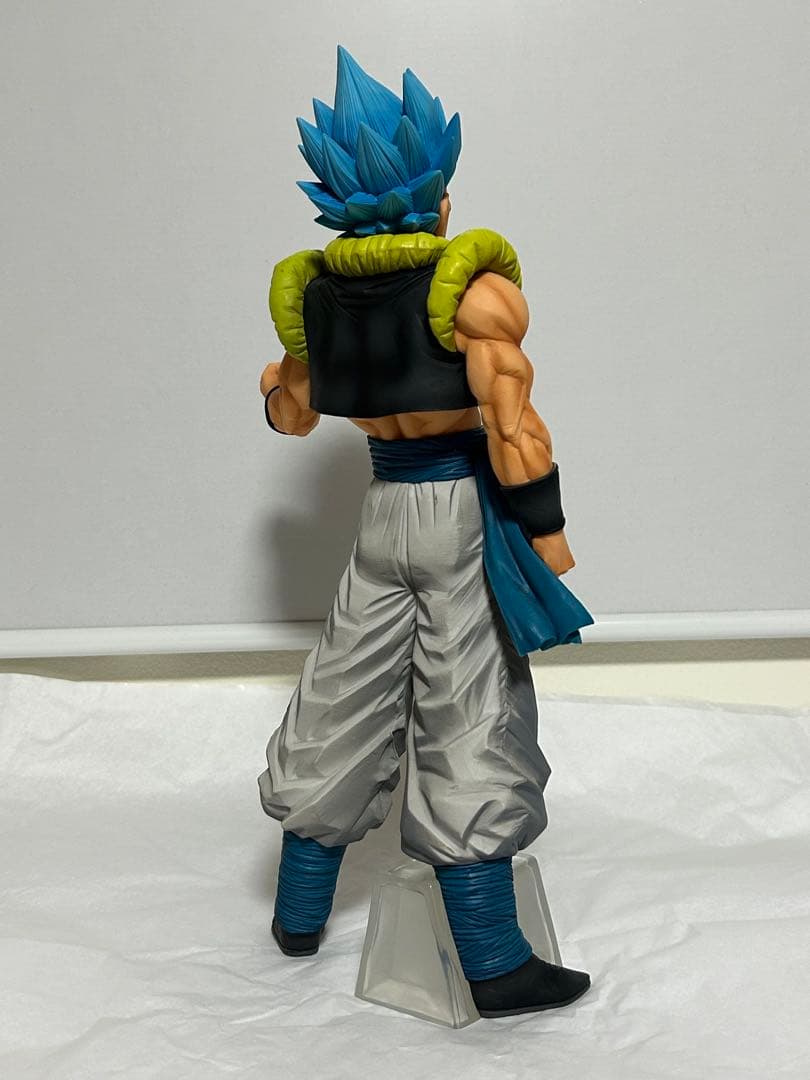 まとめ売り　EXTREME SAIYAN　ベジット　ゴジータ