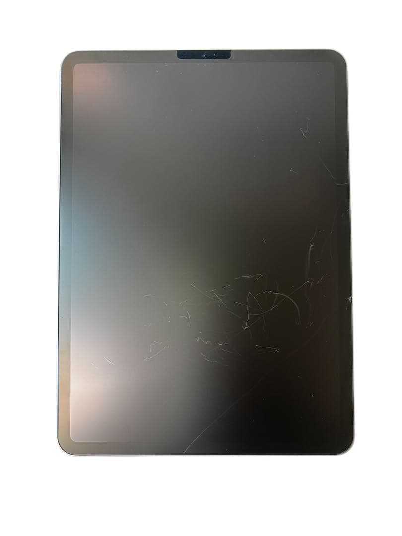 ipad pro 11インチWi-fiモデル 第2世代 128GB 動作確認済み