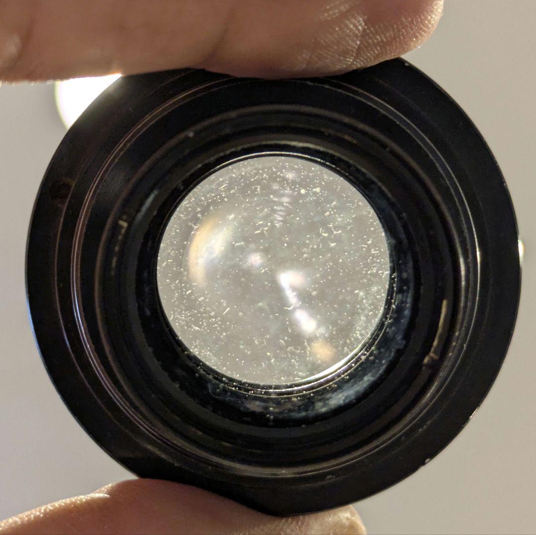 Schneider Componon 135mm f5.6 引き伸ばしレンズ